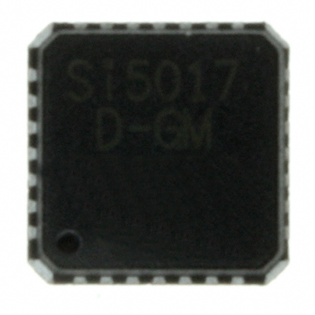 SI5017-D-GM  / 인투피온